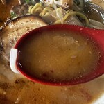ラーメン マイド - 