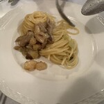 リストランテ アルベラータ - 