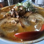 ラーメン マイド - 