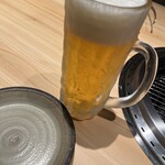 松阪牛焼肉 一升びん 名古屋名駅店 - 