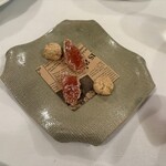 リストランテ アルベラータ - 