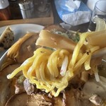 ラーメン マイド - 