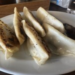 ラーメン マイド - 