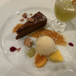 リストランテ アルベラータ - 