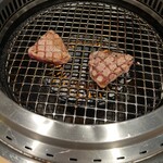 松阪牛焼肉 一升びん - 