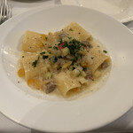 リストランテ アルベラータ - 