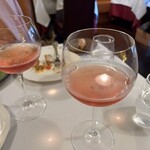 リストランテ アルベラータ - 