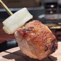 薪炭まだら - 