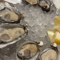 Oysterbar&Wine BELON 渋谷店 - 