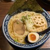 和風楽麺 四代目 ひのでや