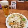 肉野菜炒めベジ郎 なんば店
