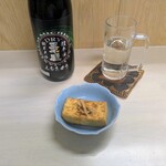 tell me キッチン - 日本酒みちさかり