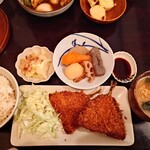 もんくすふーず - 