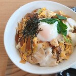 蕎麦ダイニングそばの里 - 