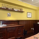 リストランテ アルベラータ - 