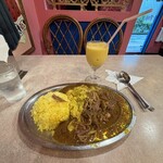 ナイルレストラン - 