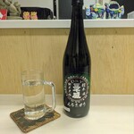 tell me キッチン - 日本酒みちさかり