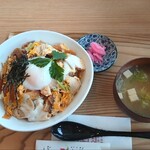 蕎麦ダイニングそばの里 - 