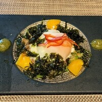 京の鴨料理 北斎 -  京の鴨料理 北斎 -