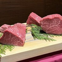 北新地 福多亭 The Ukai -  北新地 福多亭 The Ukai -