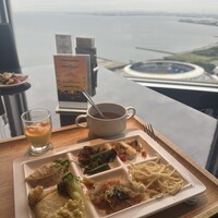 スカイクルーズマクハリ アパホテル&リゾート東京ベイ幕張 -  スカイクルーズマクハリ アパホテル&リゾート東京ベイ幕張 -