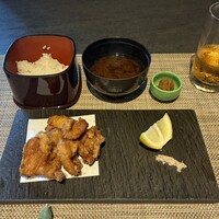 京の鴨料理 北斎 -  京の鴨料理 北斎 -