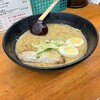 らーめん 信玄 南６条店