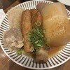おでんと串カツ姫路のお店