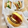 フレッシュネスバーガー マークイズ福岡ももち店