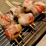 お酒といろいろ かわうそ - 