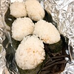 元祖天むす千寿 - 