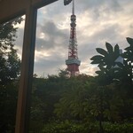 ル・パン・コティディアン 芝公園店 - 