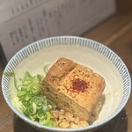 おでん まる米 - とうめし