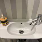 ヤチクロバーガー - 