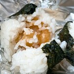 元祖天むす千寿 - 