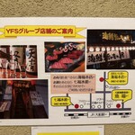 大船海鮮食堂 魚福 - 