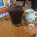 ル・パン・コティディアン 芝公園店 - 