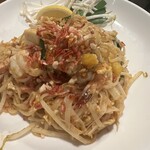 バンコク ピーナッツ食堂 - 