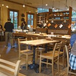 ル・パン・コティディアン 芝公園店 - 