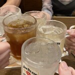 もつ処 やまり - 