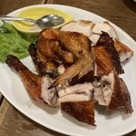 もつ処 やまり - 