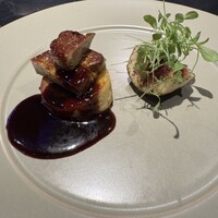 鉄板焼き あさひ - 