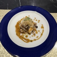 鉄板焼き あさひ - 