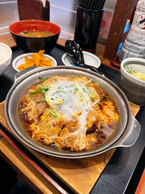 街かど屋 錦通伏見店 - 伏見/食堂 | 食べログ