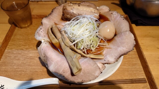 Menya Yuko Kawaramachi