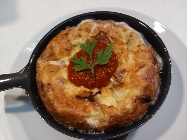 Cafe & Izakaya Rucchora photo 2