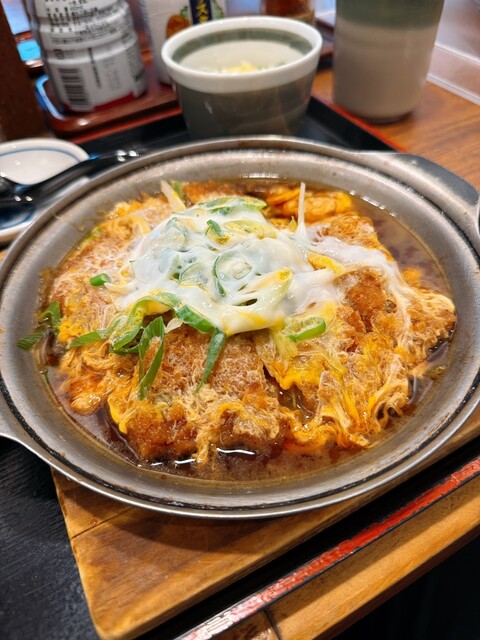 街かど屋 錦通伏見店 - 伏見/食堂 | 食べログ
