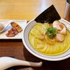 麺道 千鶏 - 料理写真: