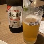 お酒といろいろ かわうそ - 