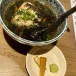 お酒といろいろ かわうそ - 